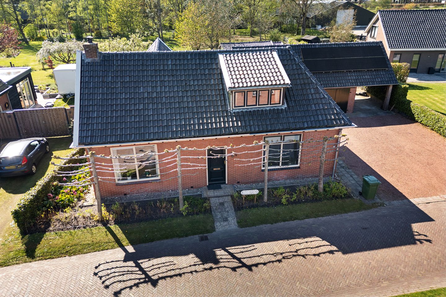 Foto 50 van Groot Akkersweg 5