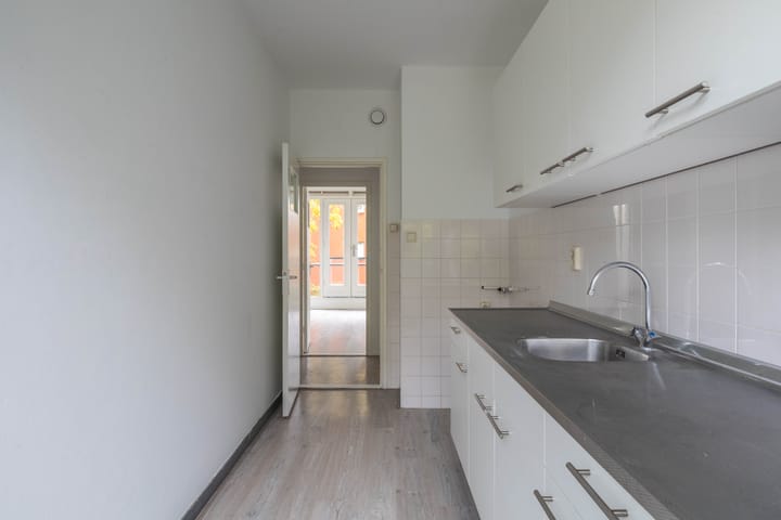 Appartement te koop: Wamberg 31-2, Amsterdam