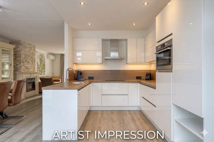 Foto 4 van Aanschot 110