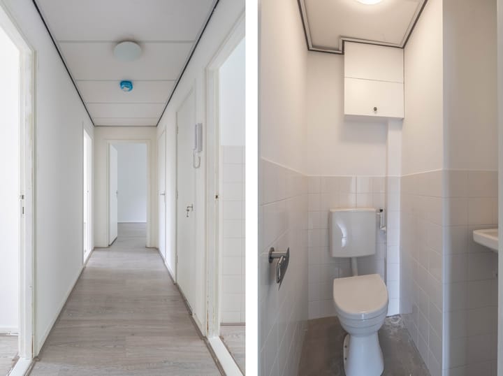 Appartement te koop: Wamberg 31-2, Amsterdam