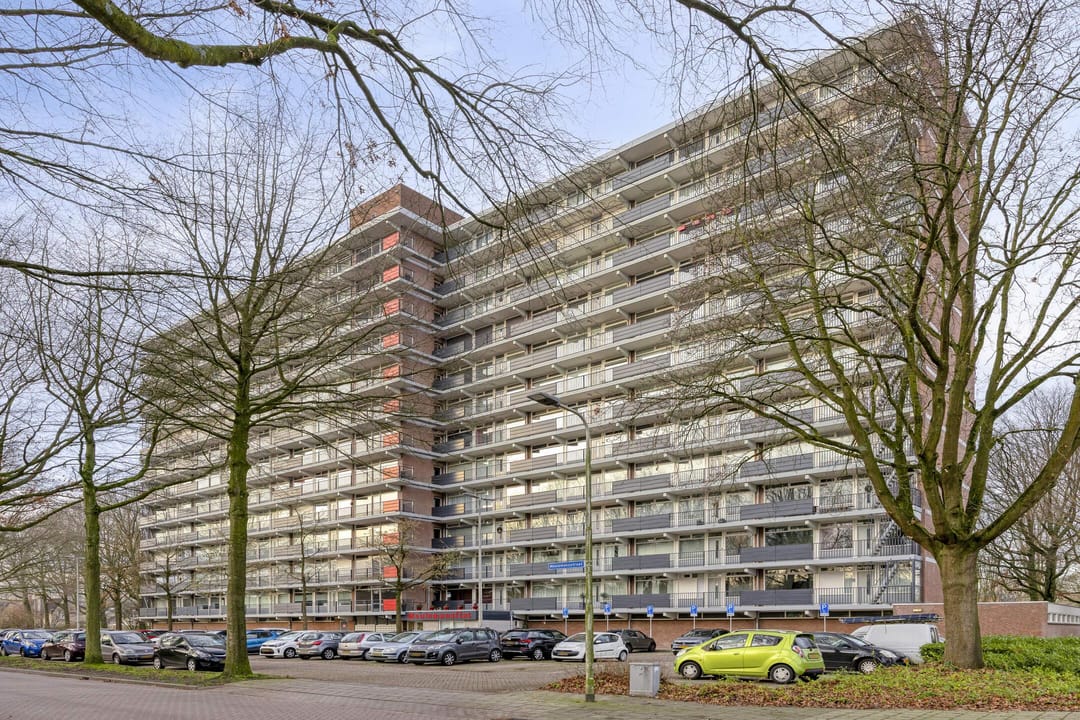 Foto 2 van Meulemansstraat 129