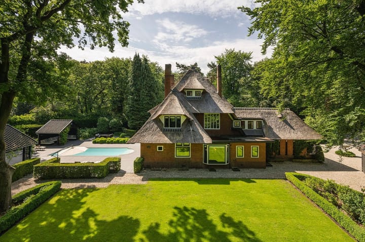 Foto 4 van Prins Hendriklaan 8