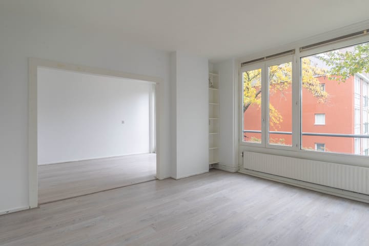 Appartement te koop: Wamberg 31-2, Amsterdam