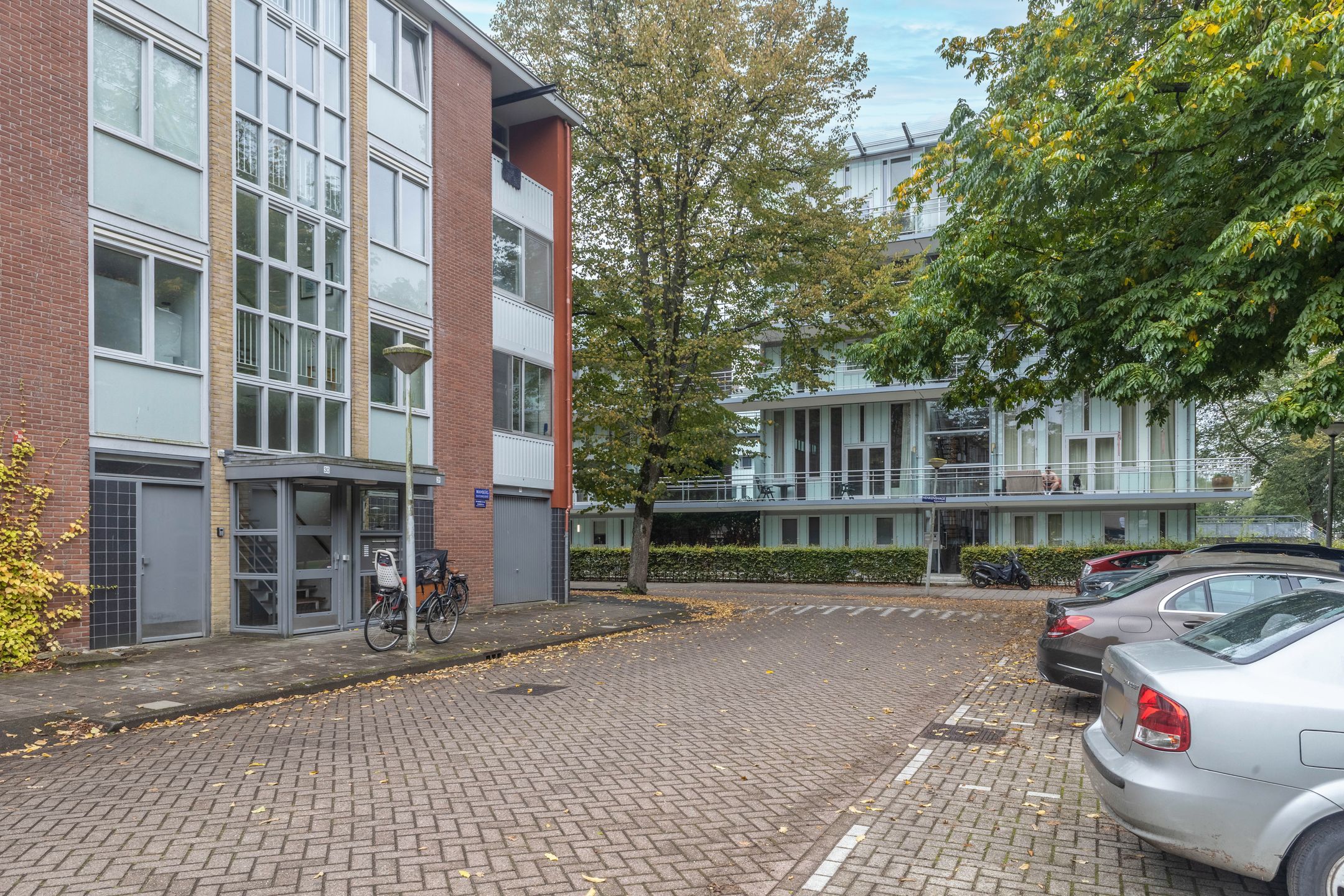Foto 15 van Wamberg 31-2