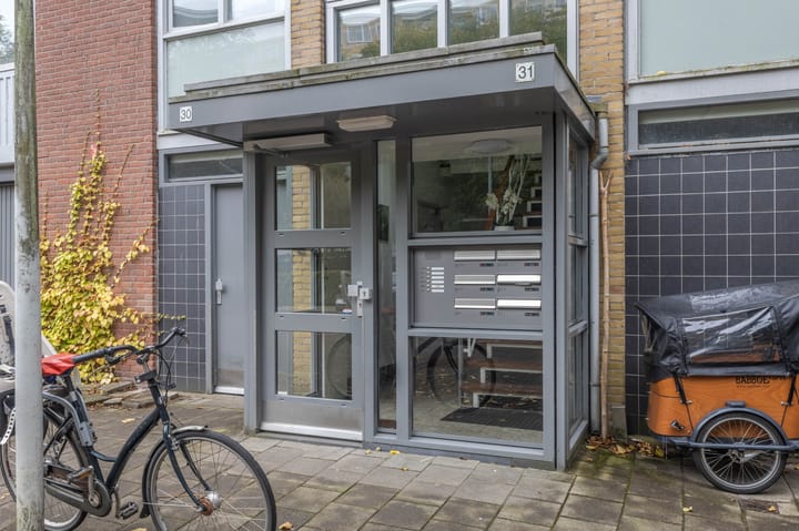 Appartement te koop: Wamberg 31-2, Amsterdam