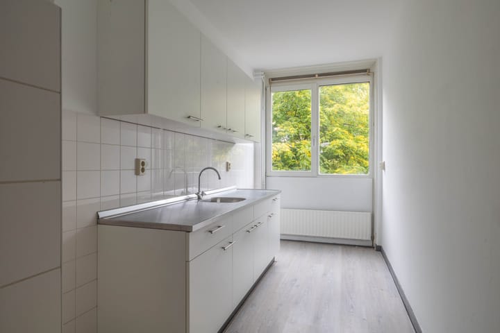 Appartement te koop: Wamberg 31-2, Amsterdam
