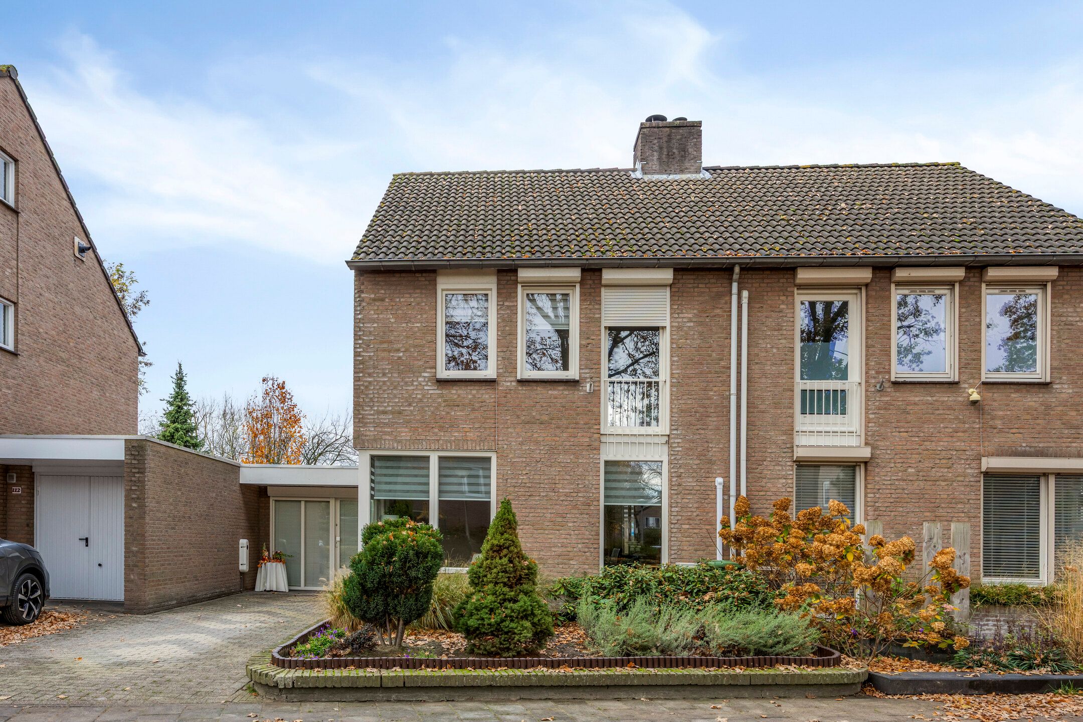 Aanschot 110 