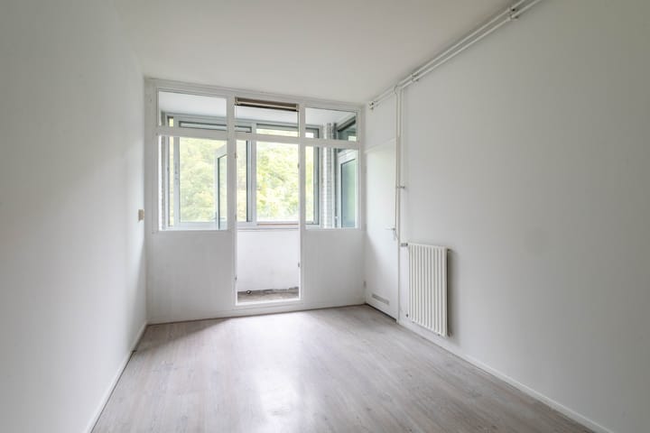 Appartement te koop: Wamberg 31-2, Amsterdam