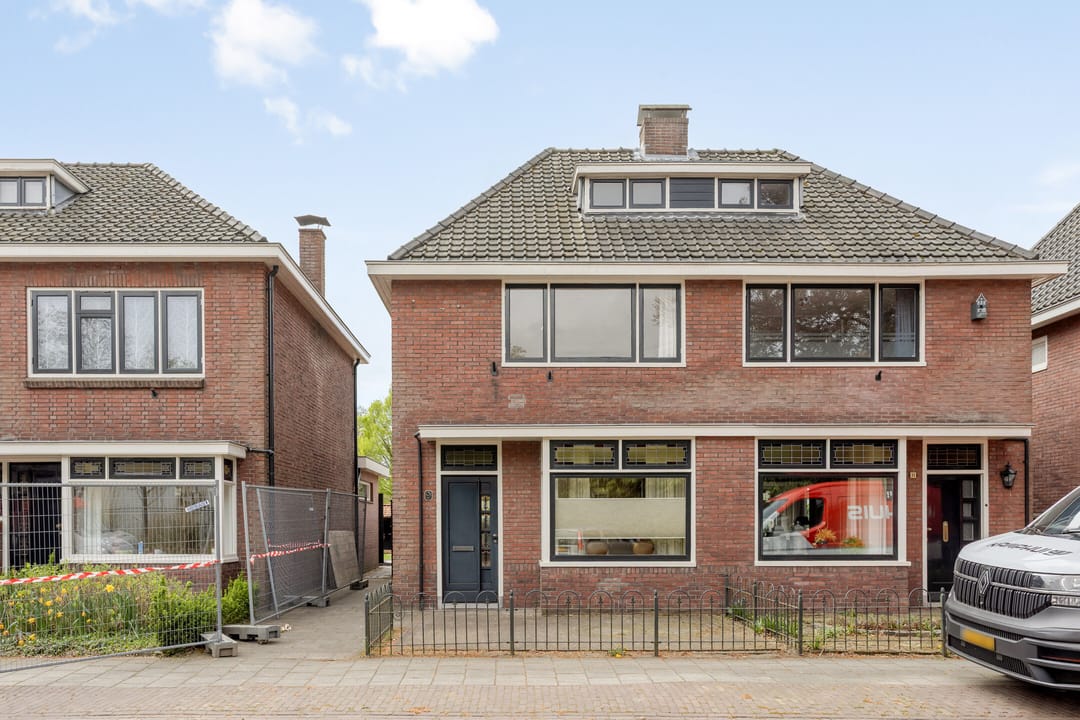 Foto 1 van Dorpsstraat 9