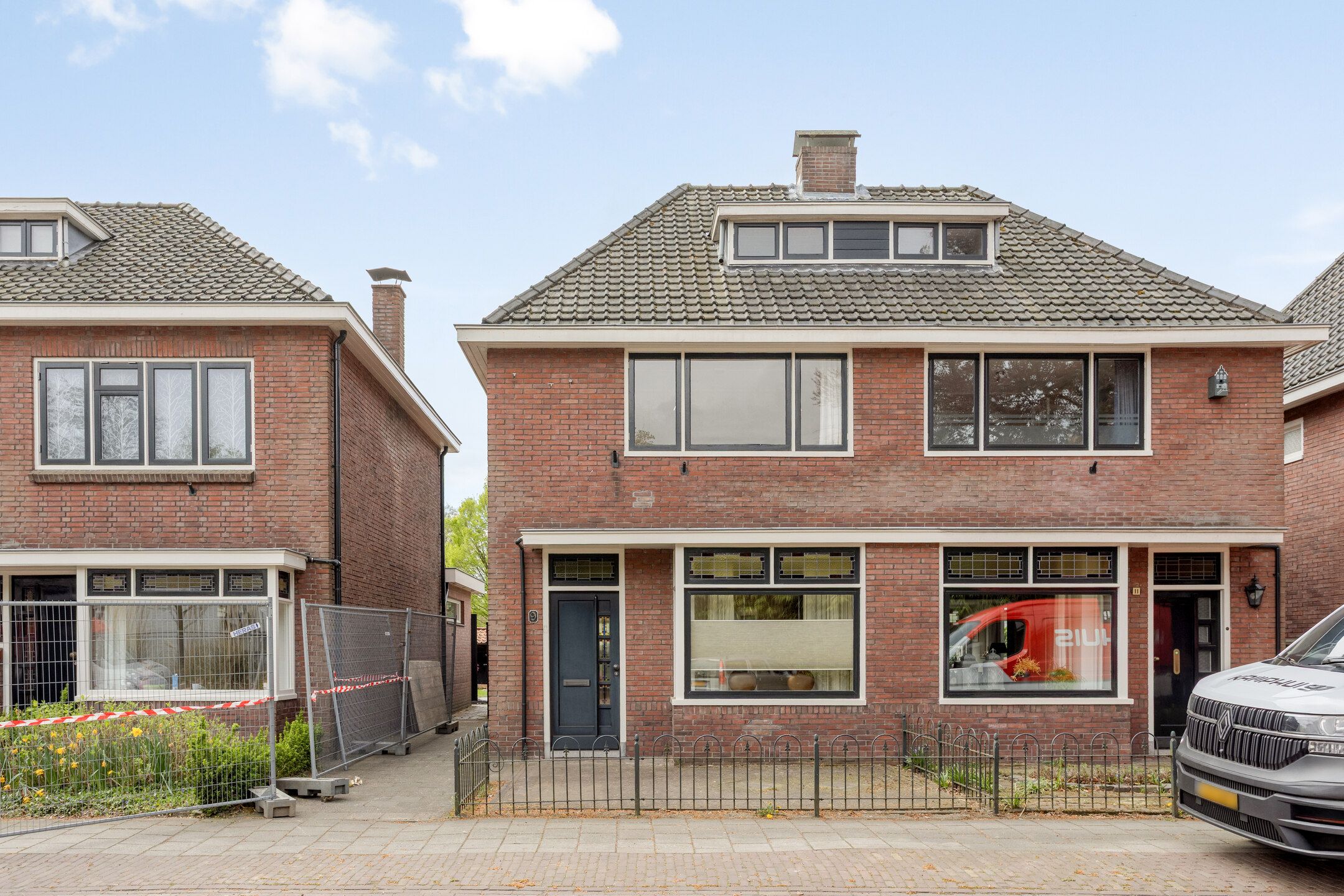 Dorpsstraat 9 