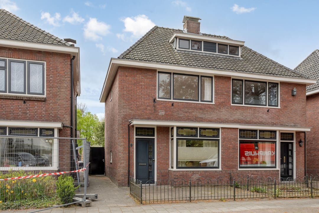 Foto 2 van Dorpsstraat 9