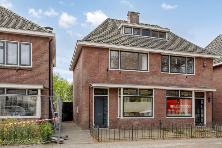 Foto 2 van Dorpsstraat 9