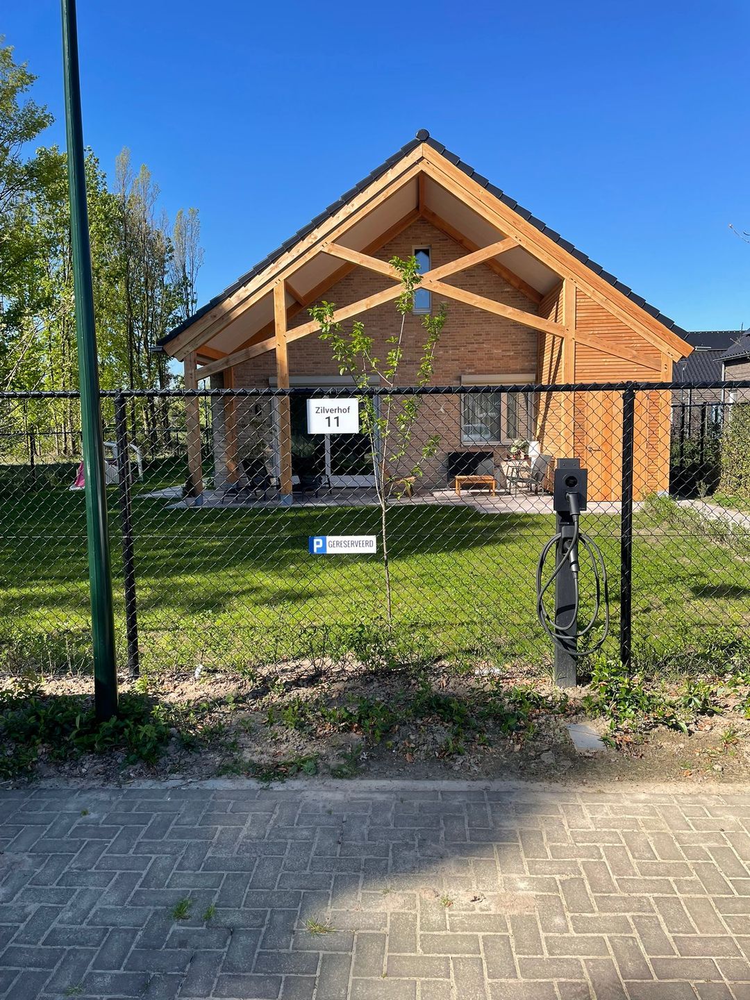 Foto 61 van Zilverhof 11