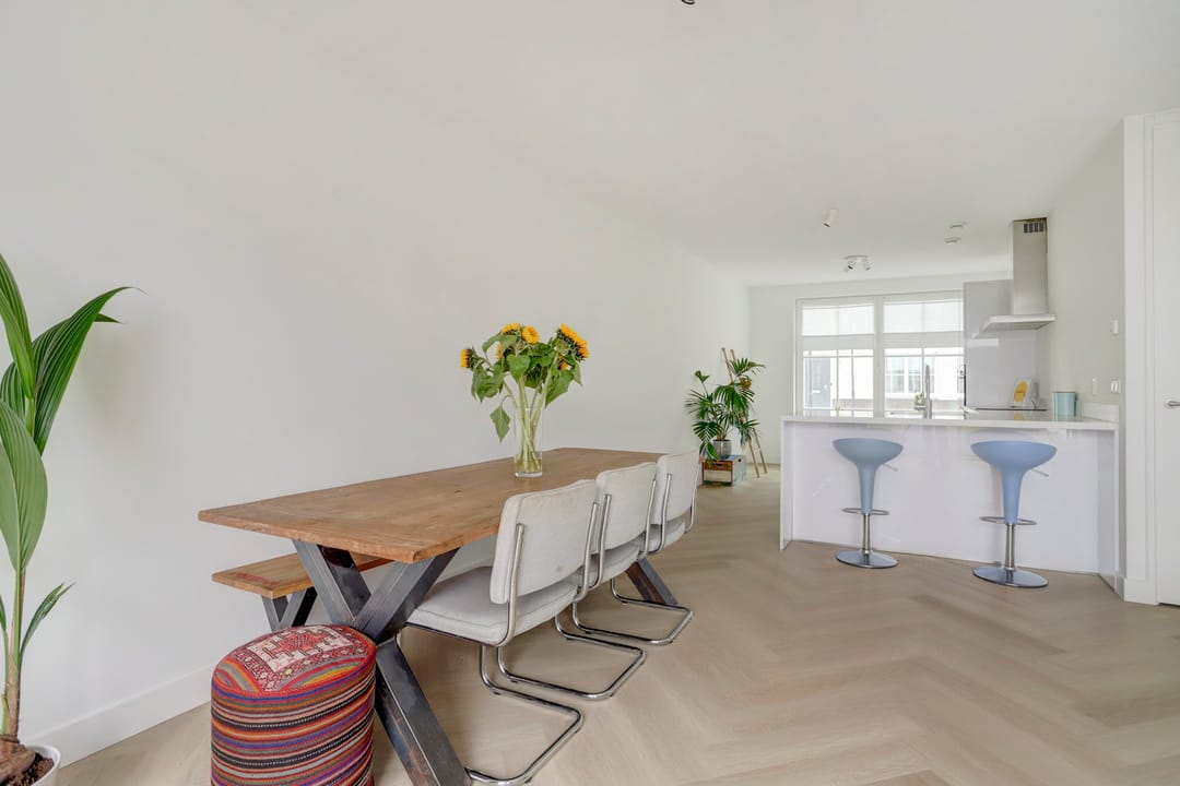 Foto 13 van Rondeelhof 4