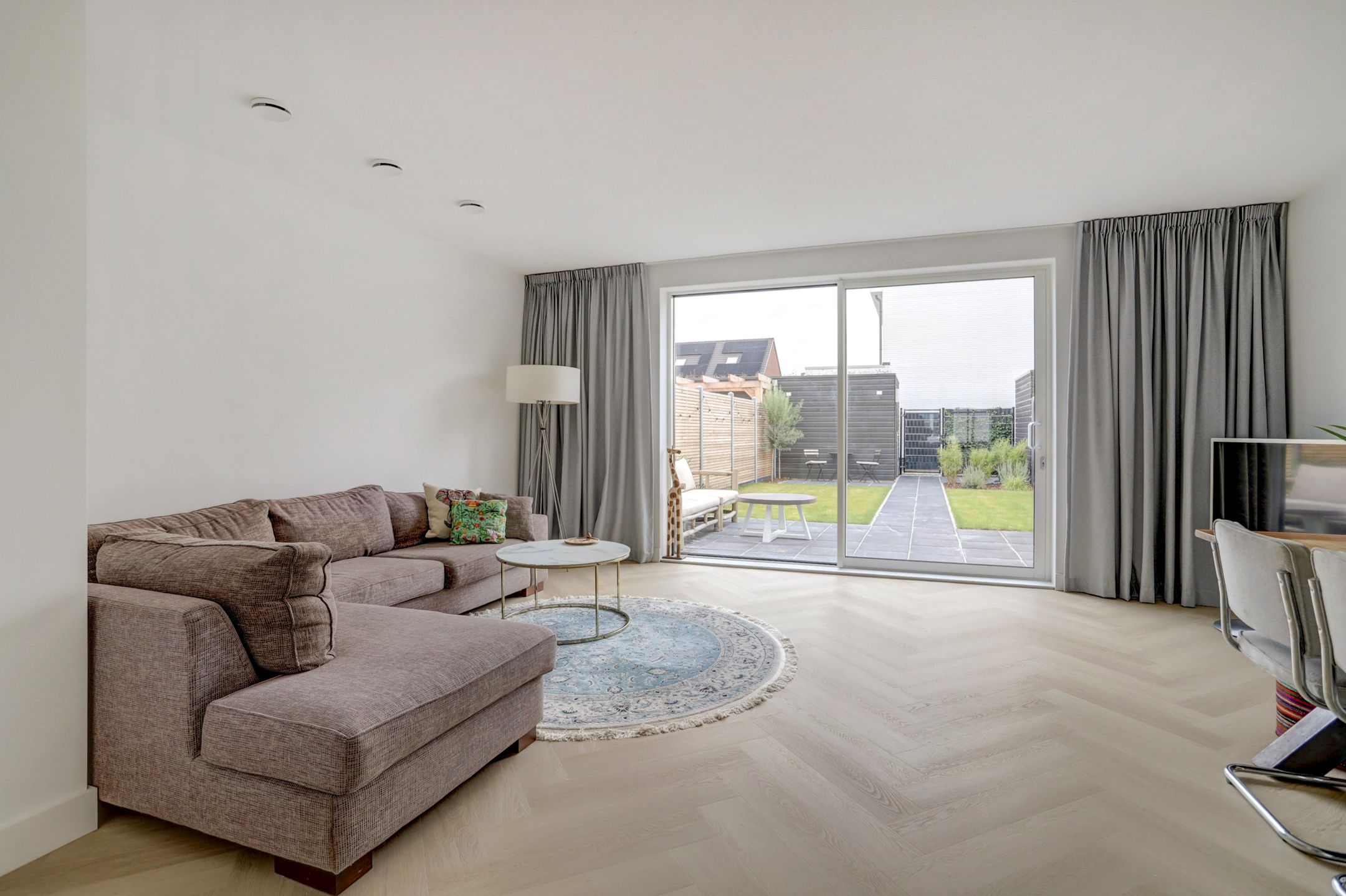 Foto 3 van Rondeelhof 4