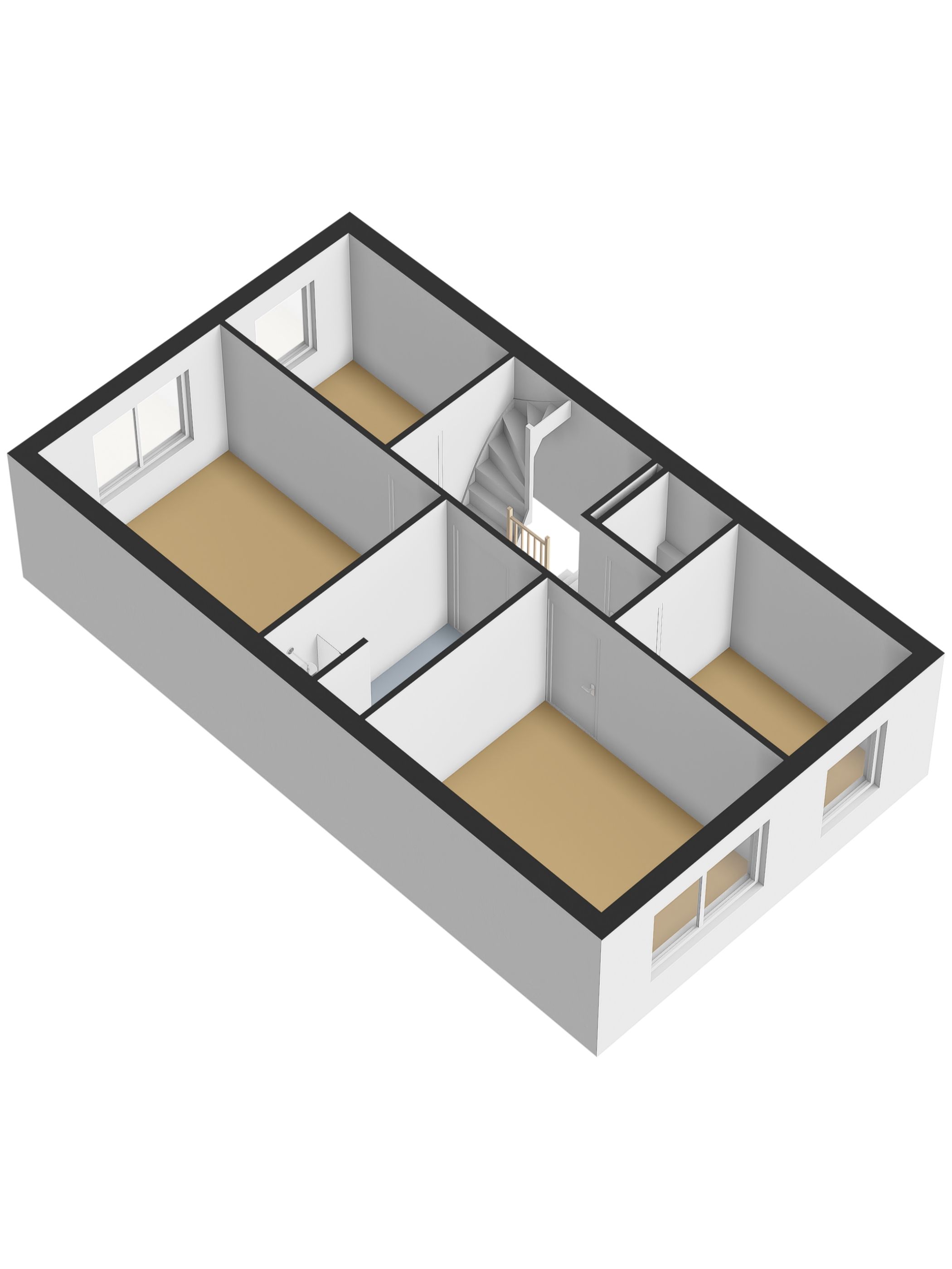 Foto 45 van Rondeelhof 4