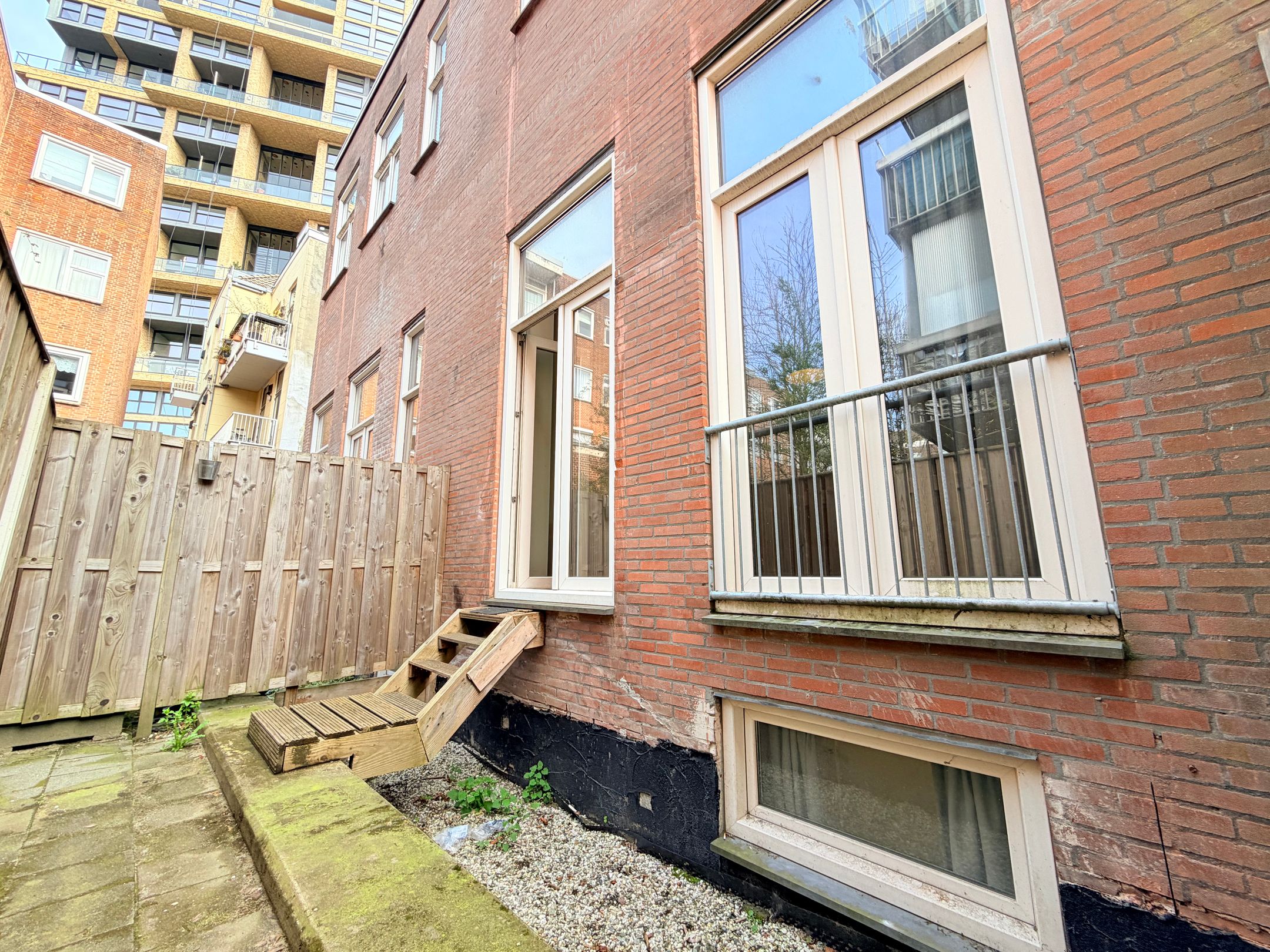 Foto 3 van Schiedamsesingel 139-C