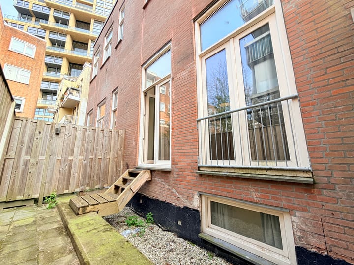 Foto 3 van Schiedamsesingel 139-C