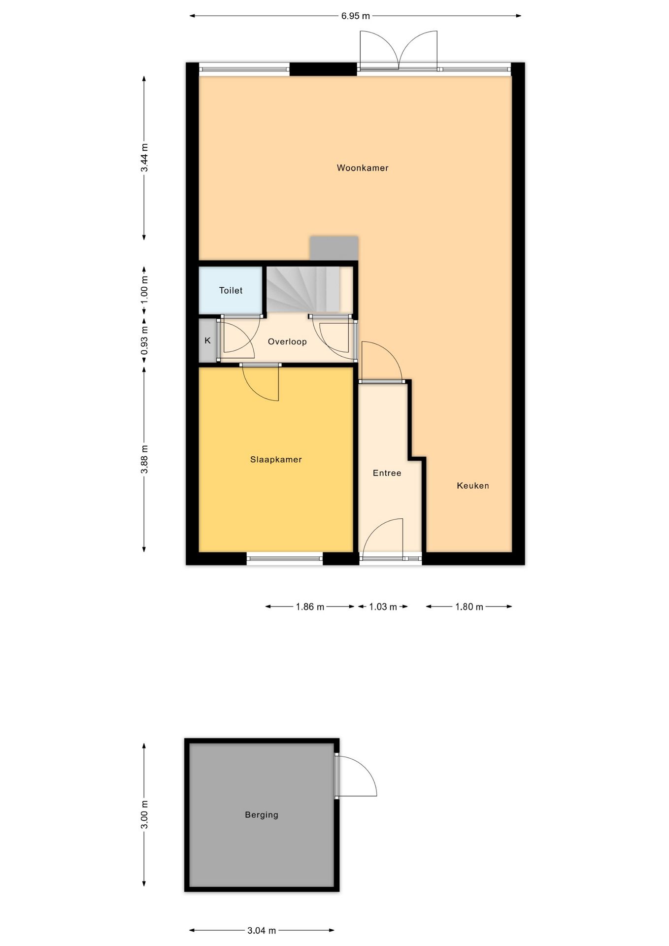 Photo 20 of Jegerinkhorst 9