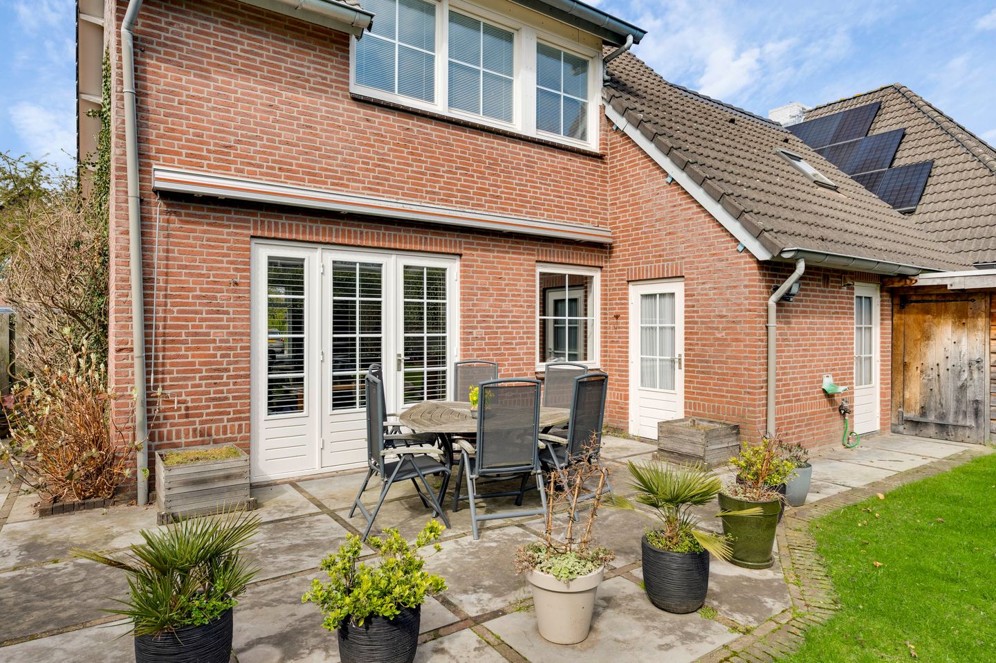 Foto 4 van De Tempelier 2