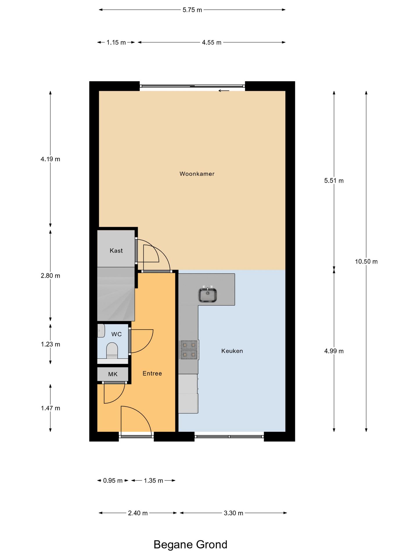 Foto 40 van Rondeelhof 4