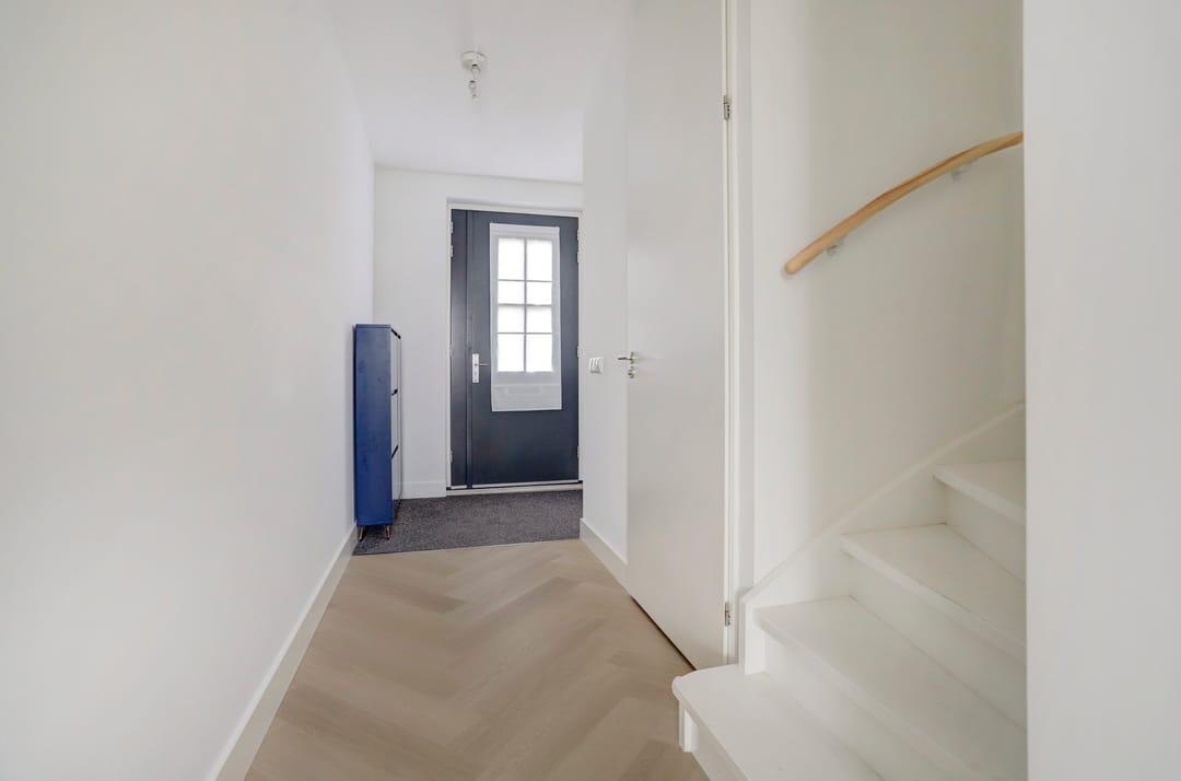 Foto 7 van Rondeelhof 4