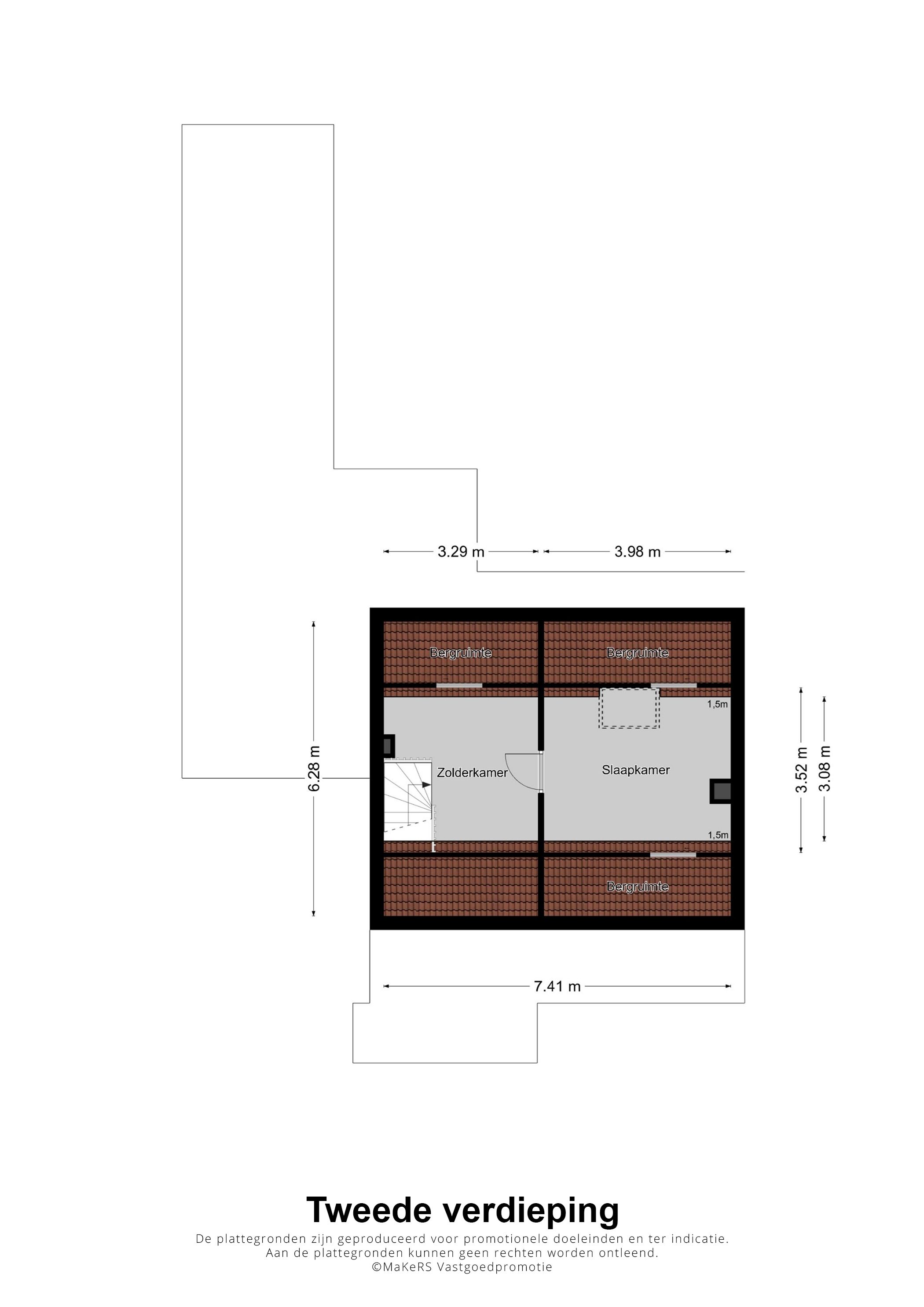 Foto 45 van De Tempelier 2