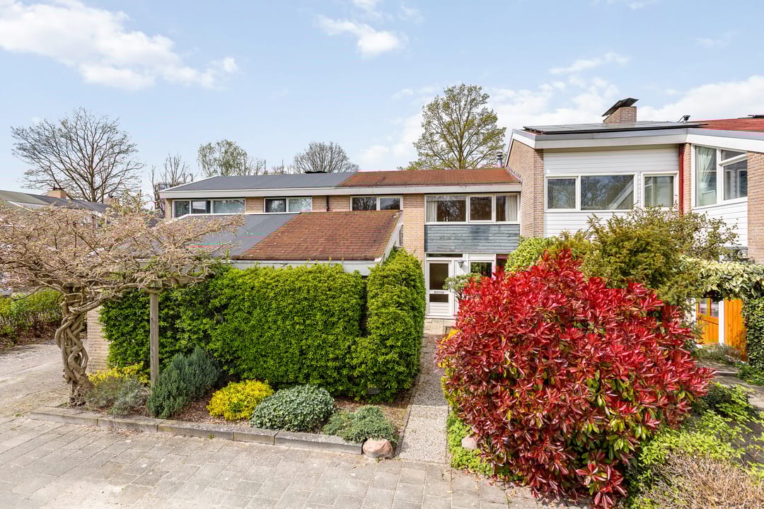 Photo 1 of Jegerinkhorst 9