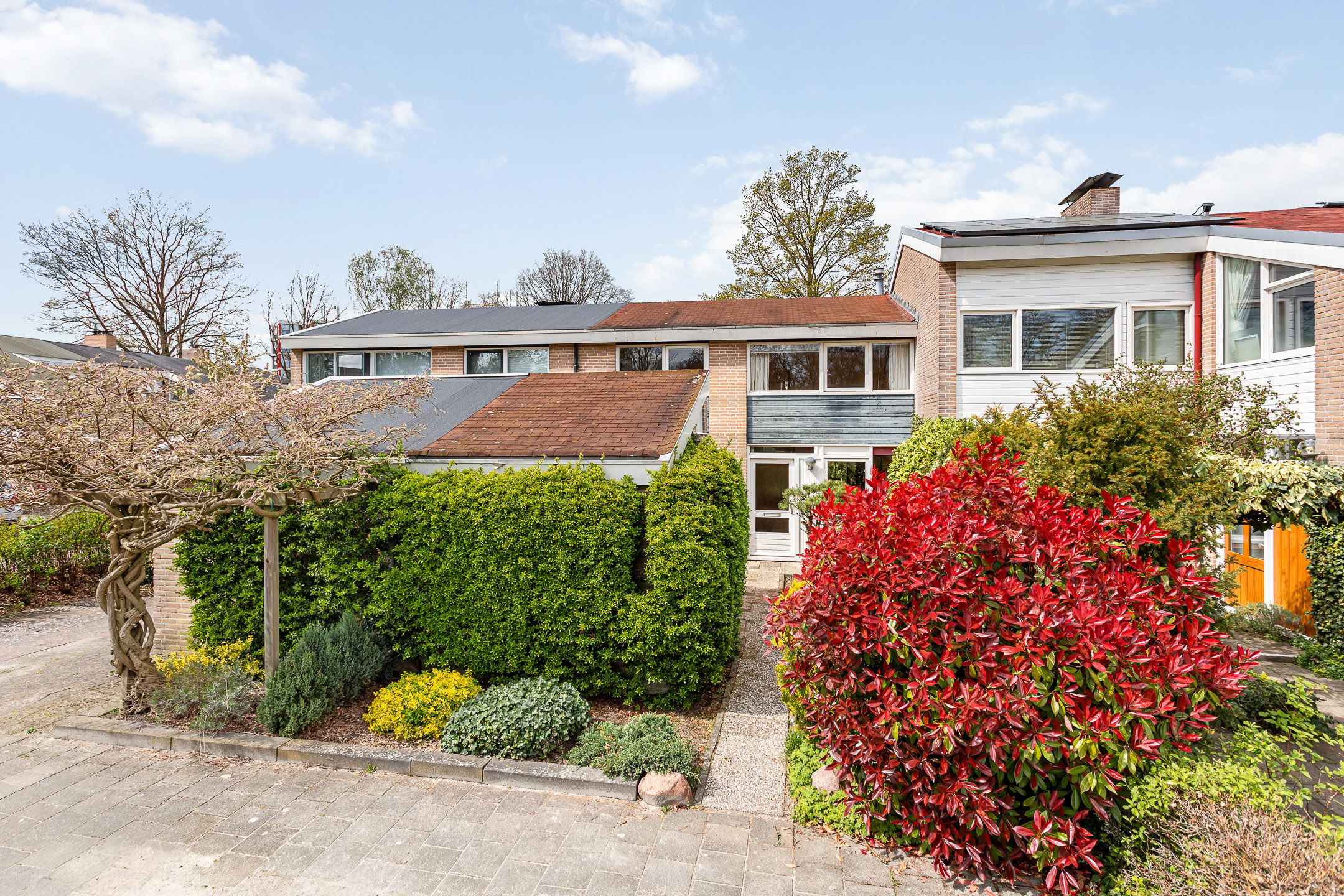 Jegerinkhorst 9 