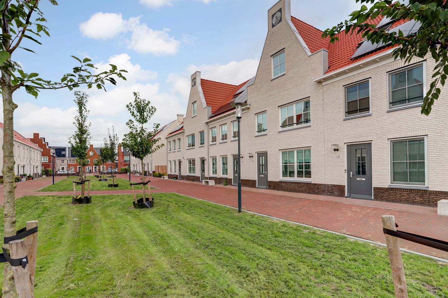 Foto 5 van Rondeelhof 4