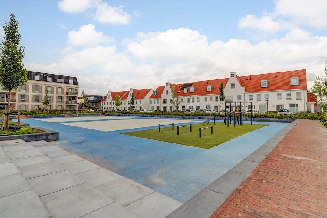 Foto 37 van Rondeelhof 4