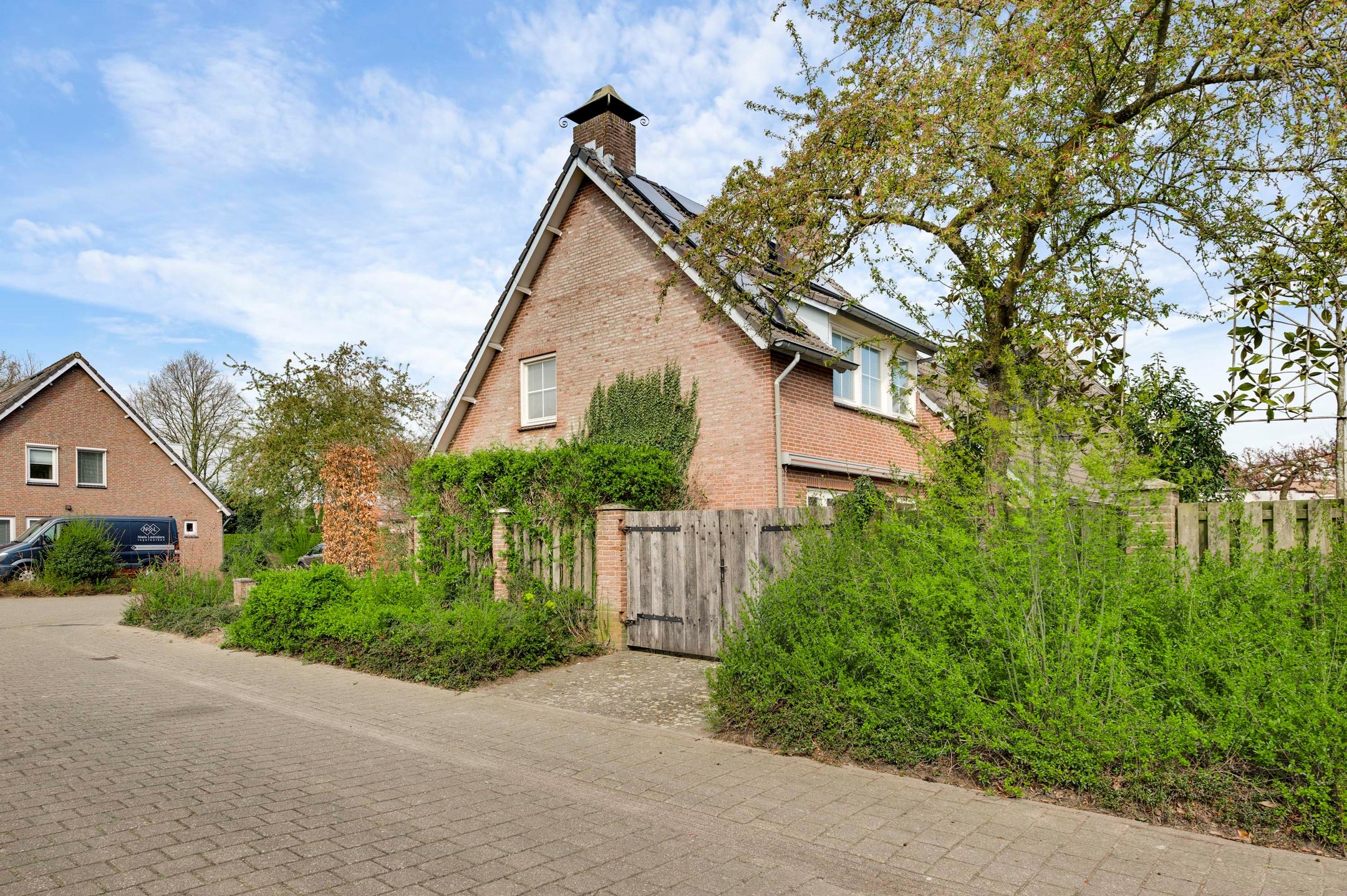 Foto 9 van De Tempelier 2