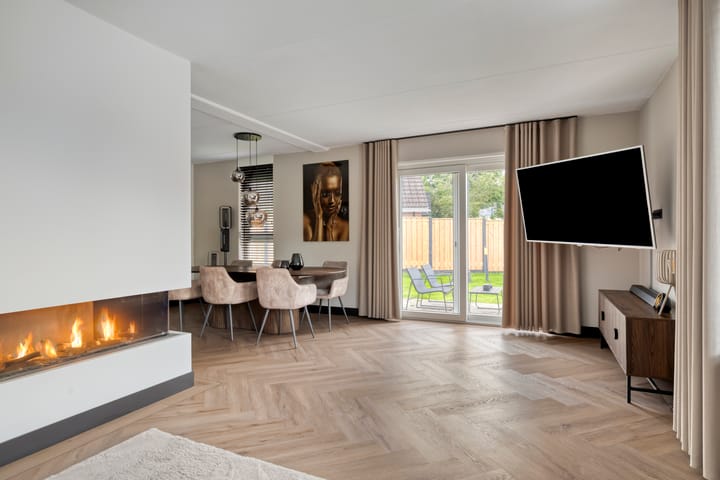 Foto 4 van Strausslaan 14