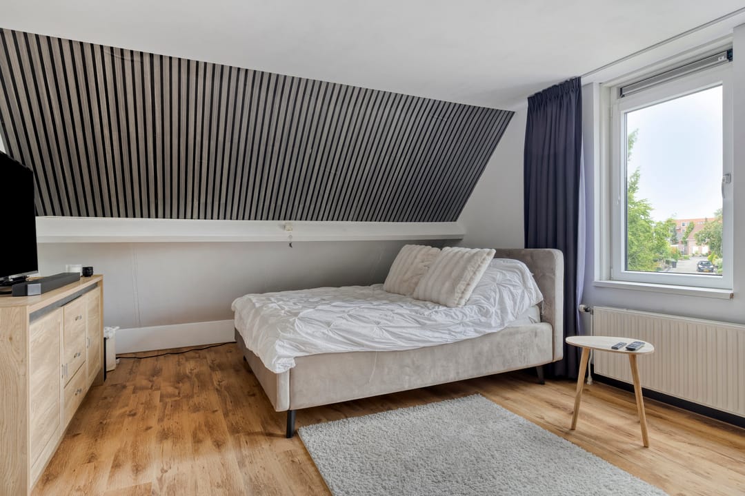 Foto 26 van Strausslaan 14