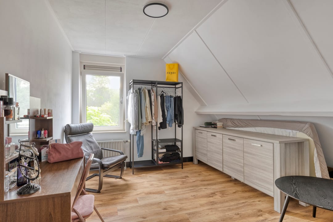 Foto 31 van Strausslaan 14