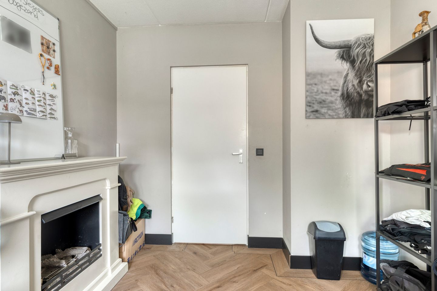 Foto 19 van Strausslaan 14