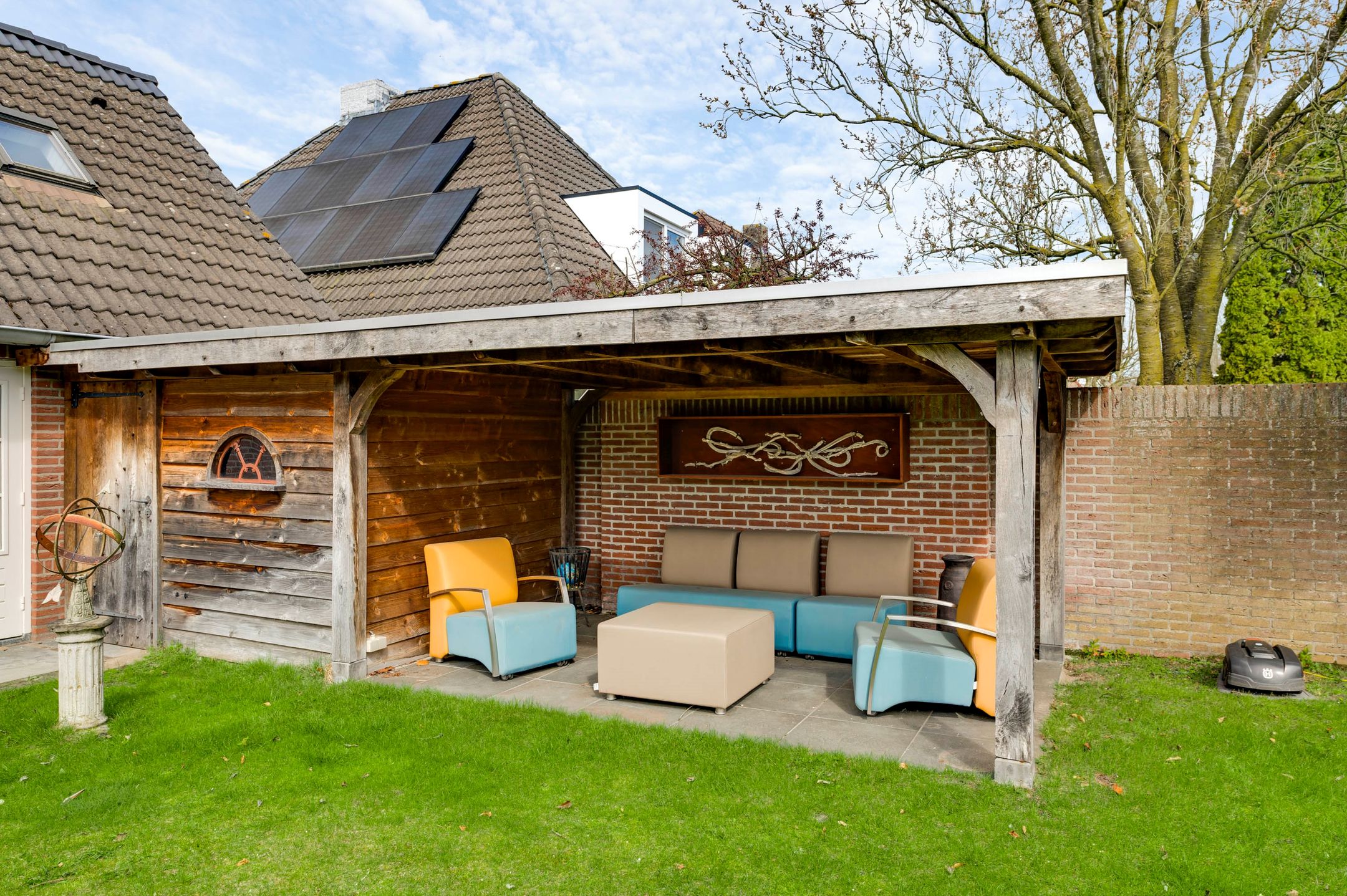 Foto 42 van De Tempelier 2