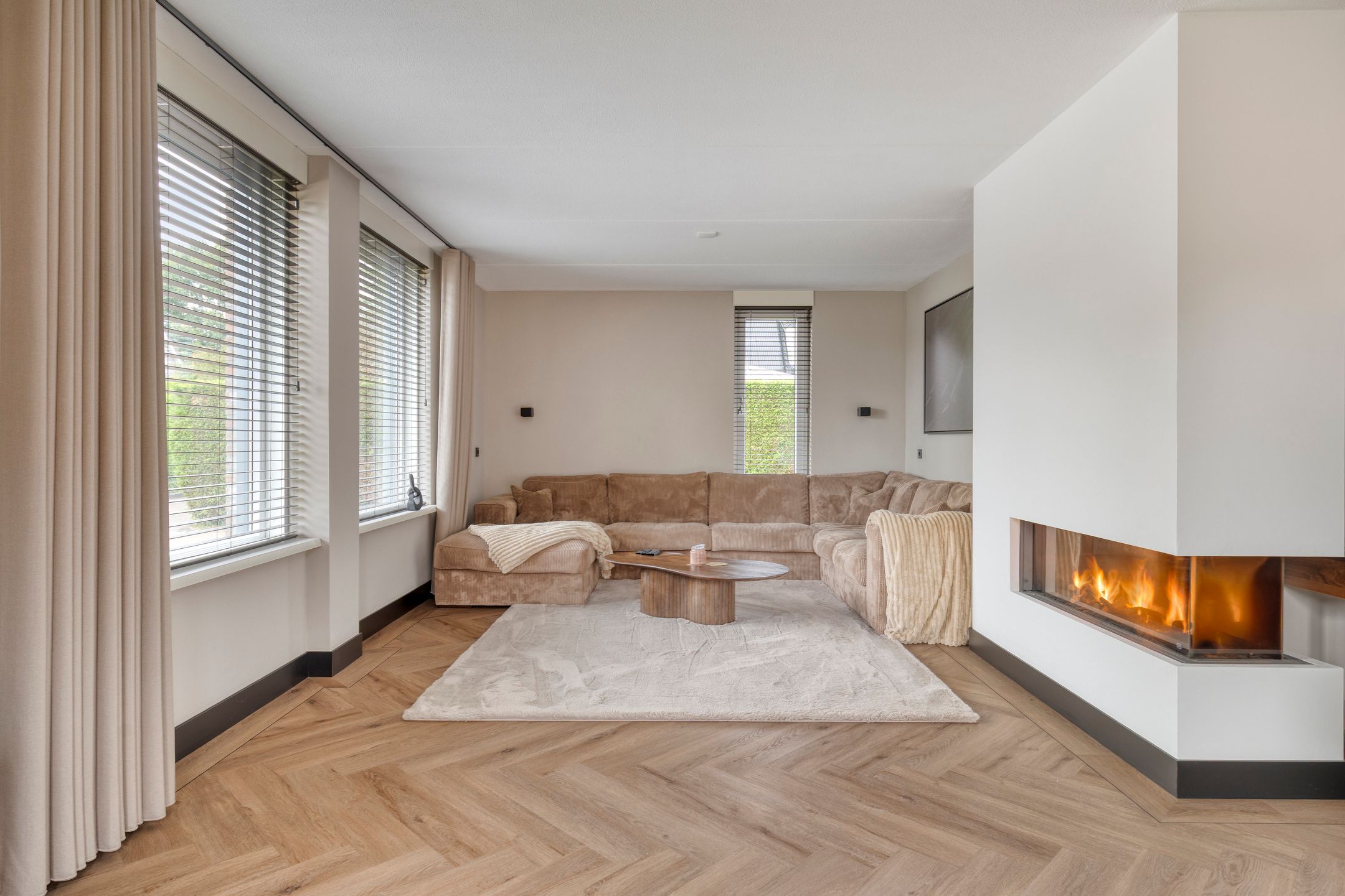 Foto 6 van Strausslaan 14