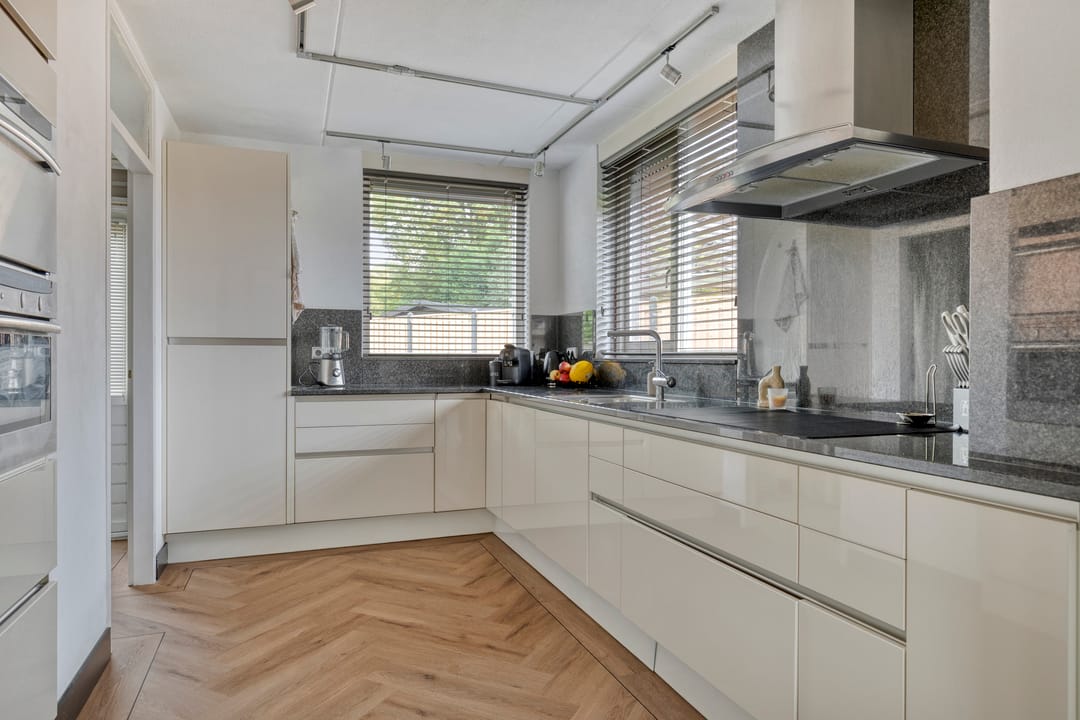 Foto 13 van Strausslaan 14