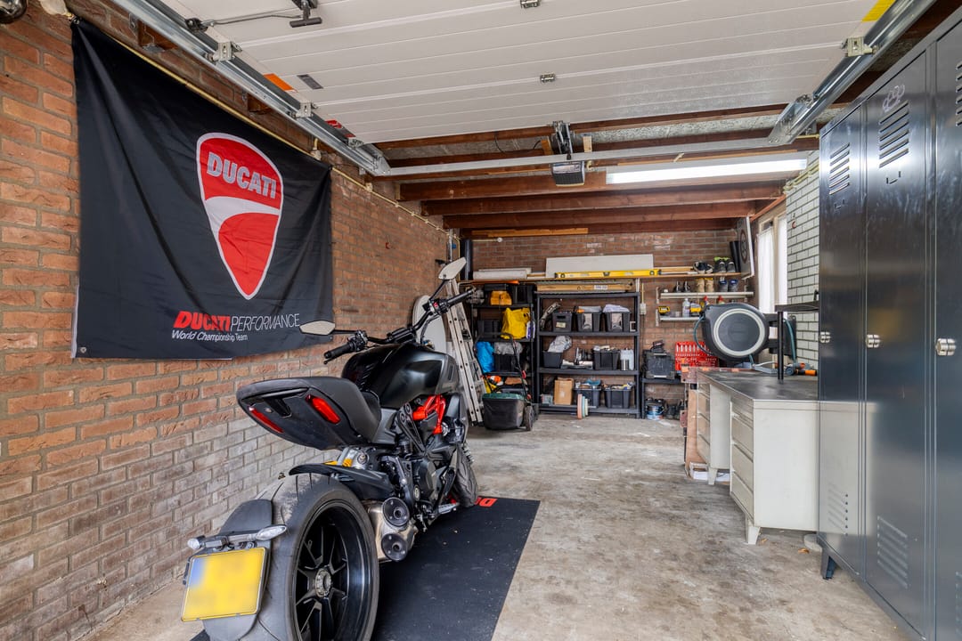 Foto 23 van Strausslaan 14