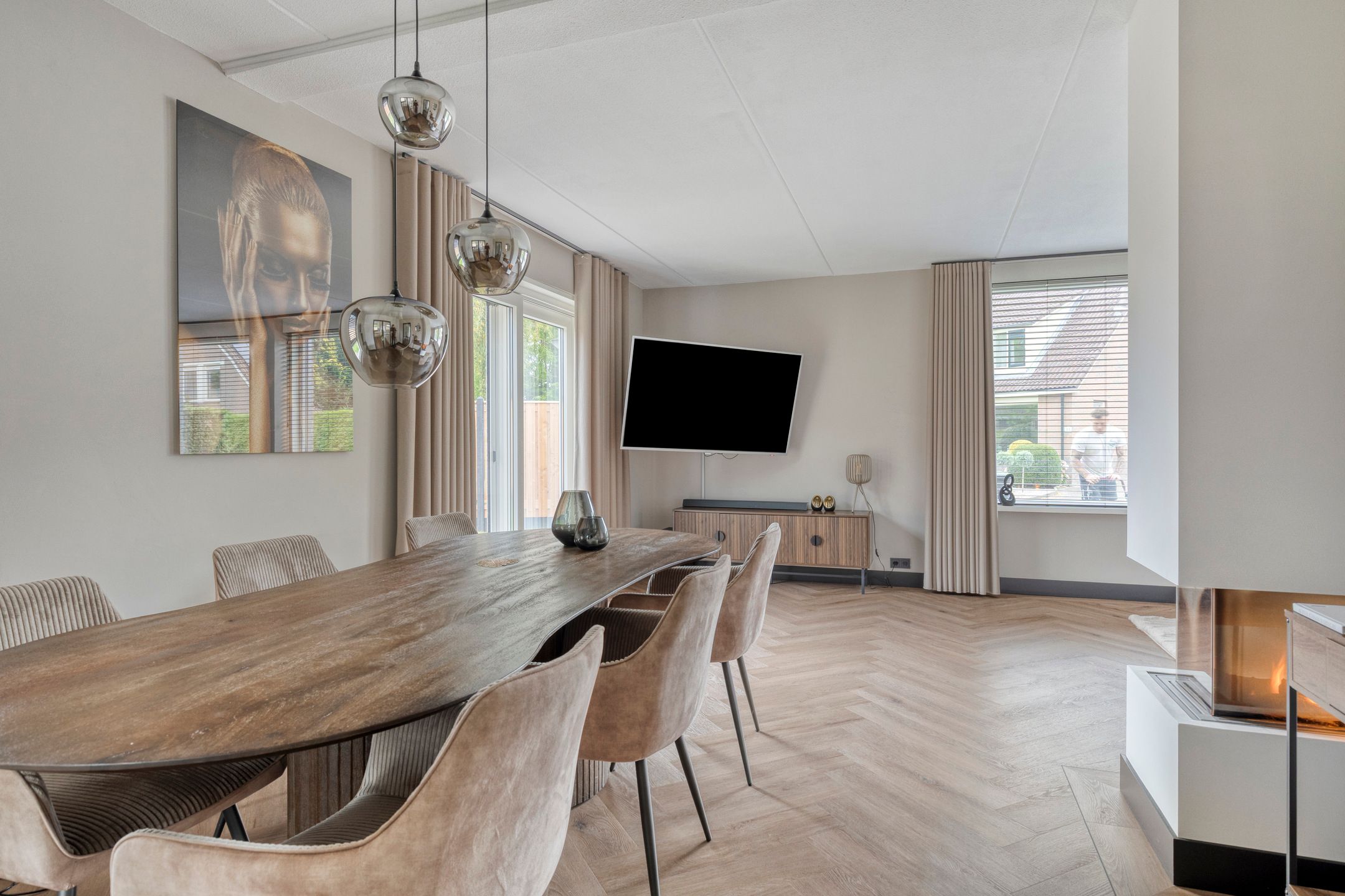 Foto 9 van Strausslaan 14