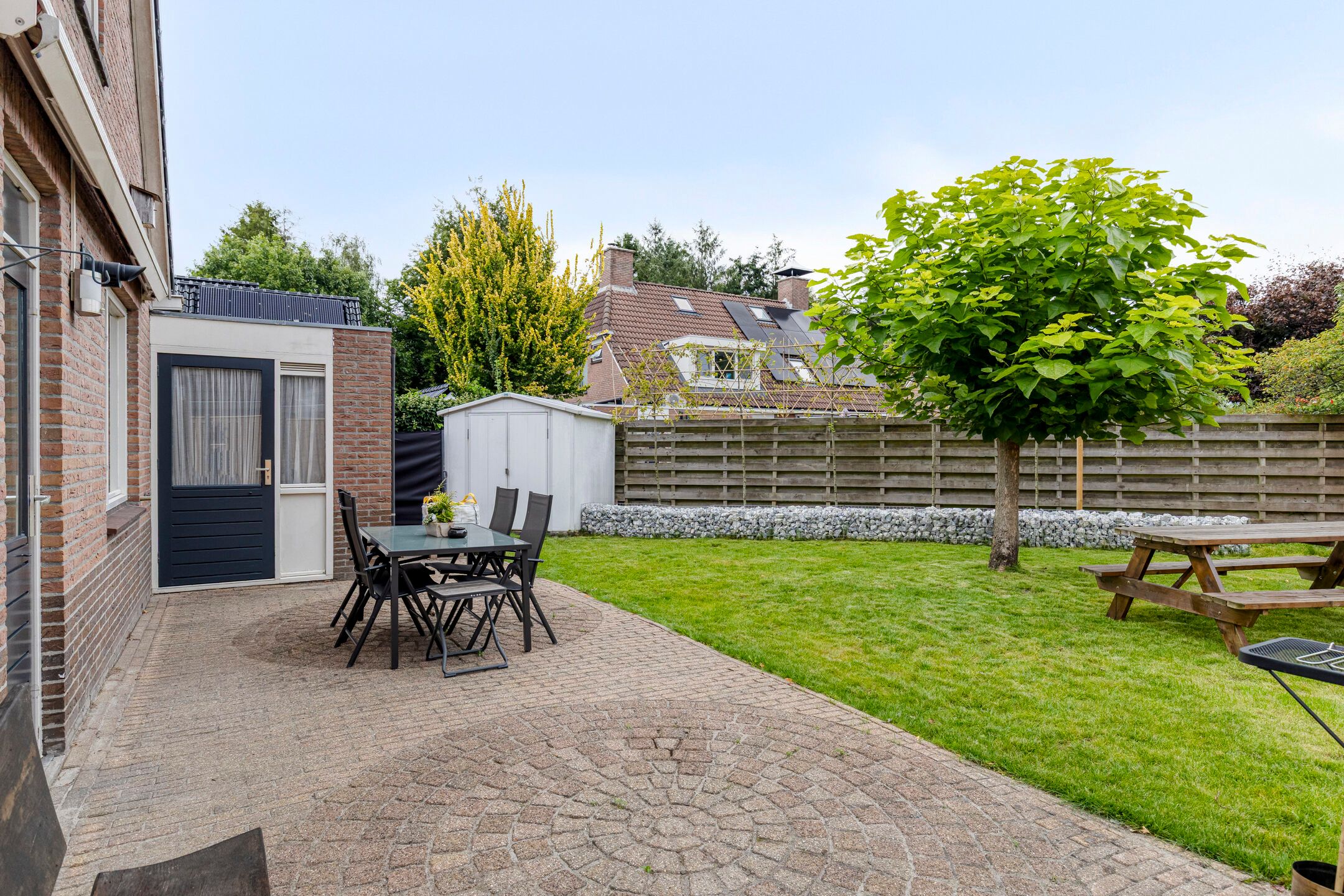 Foto 39 van Strausslaan 14