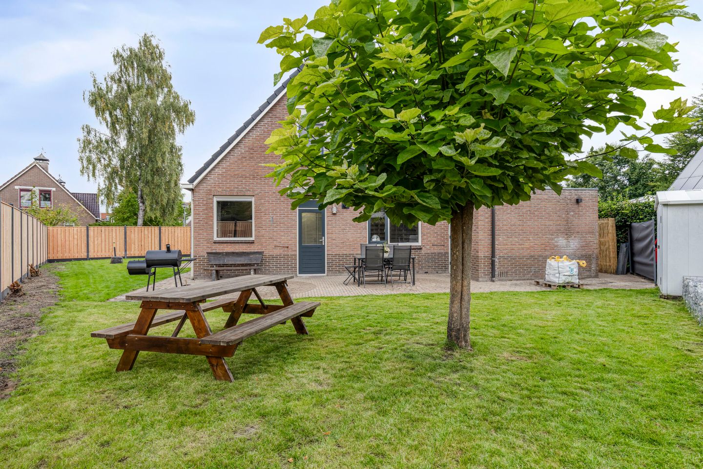 Foto 40 van Strausslaan 14