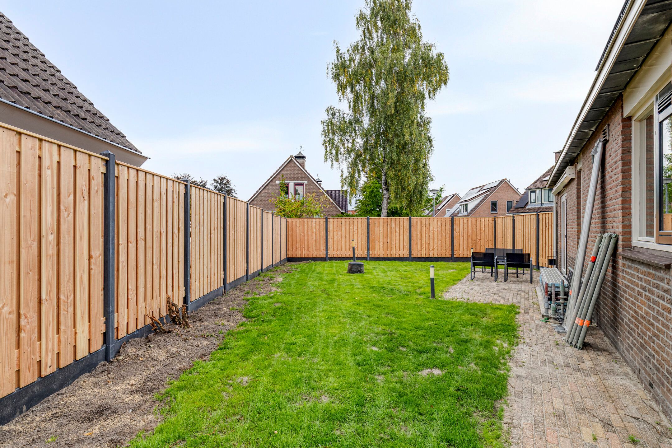 Foto 42 van Strausslaan 14