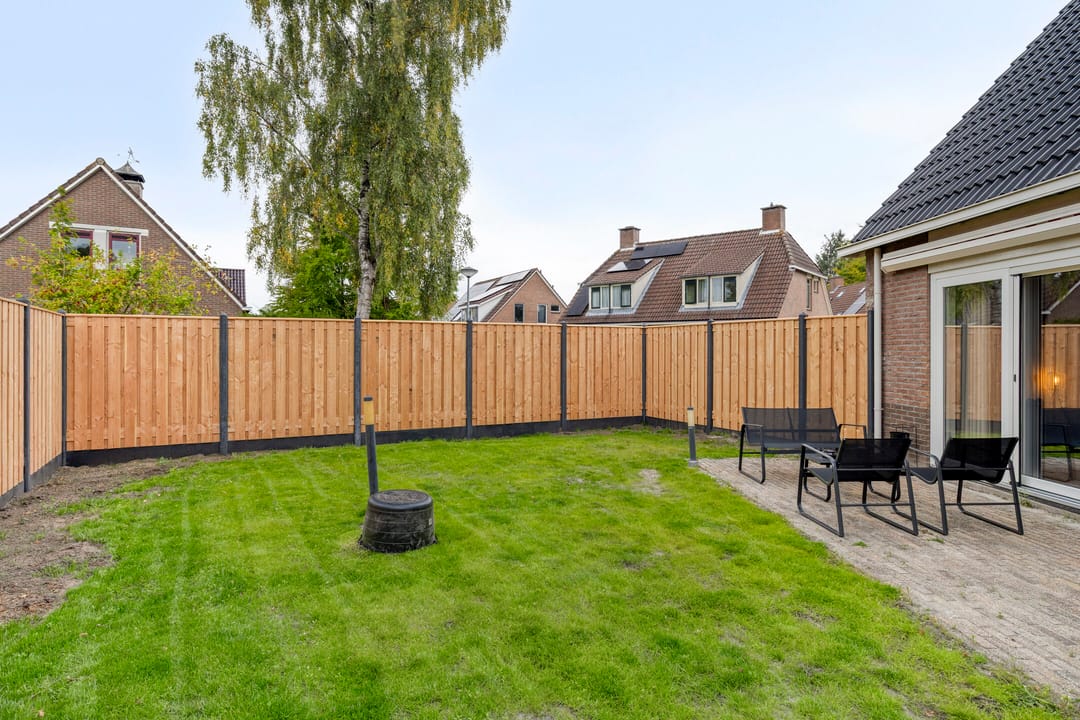 Foto 43 van Strausslaan 14