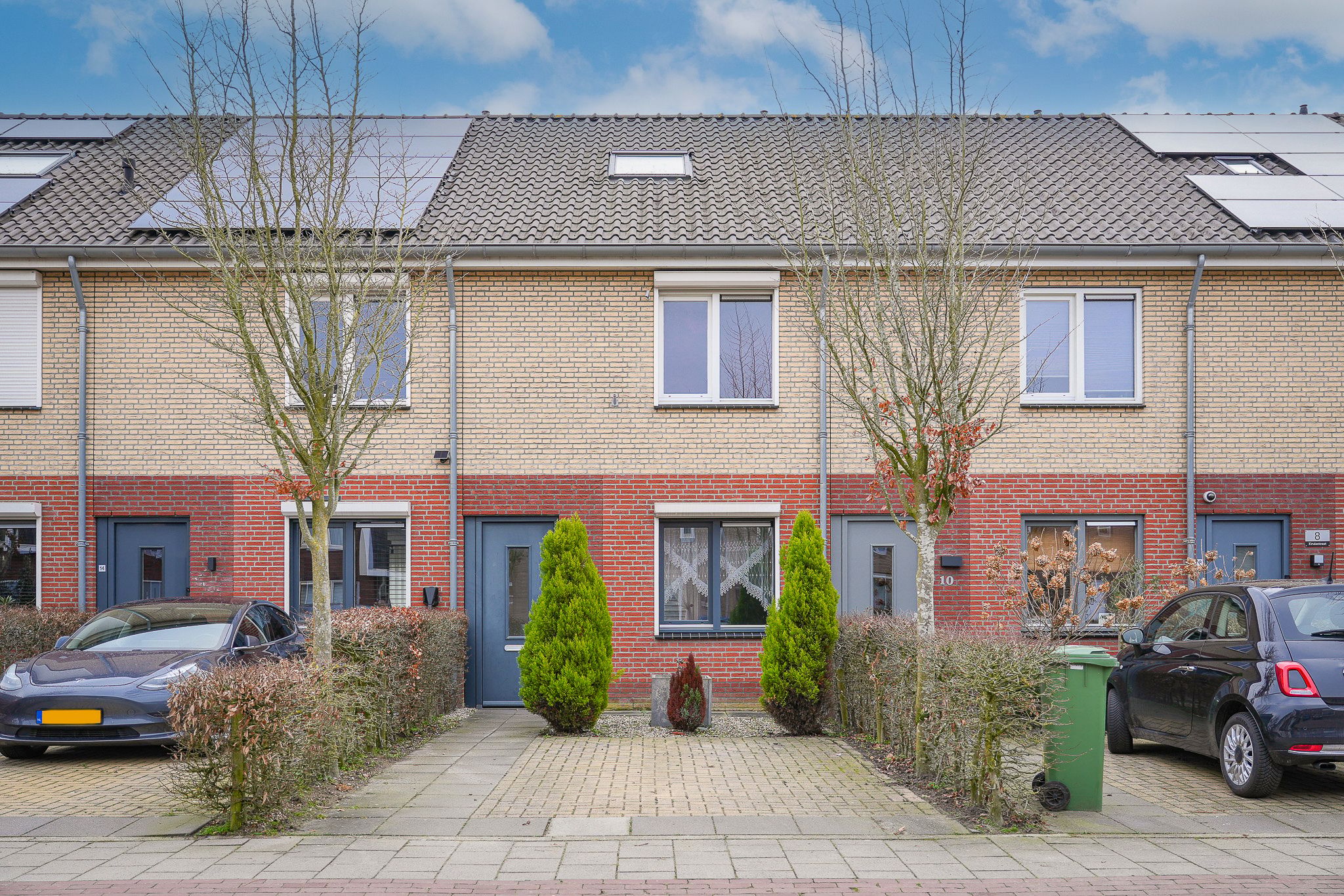 Kruisstraat 12 