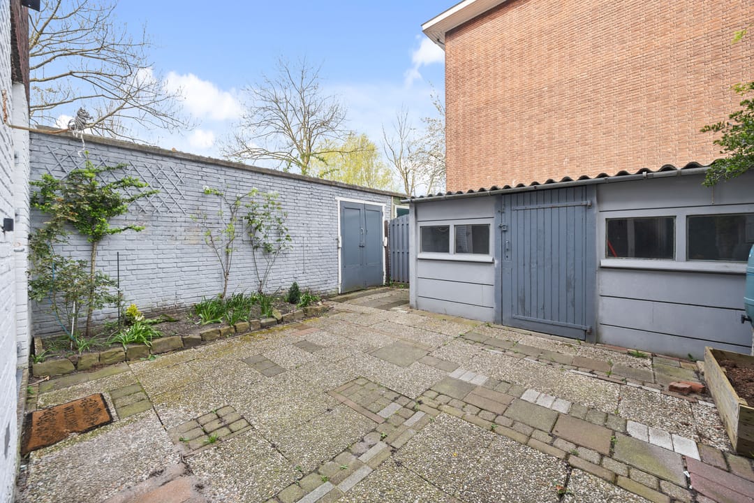 Foto 2 van Scheppingstraat 64