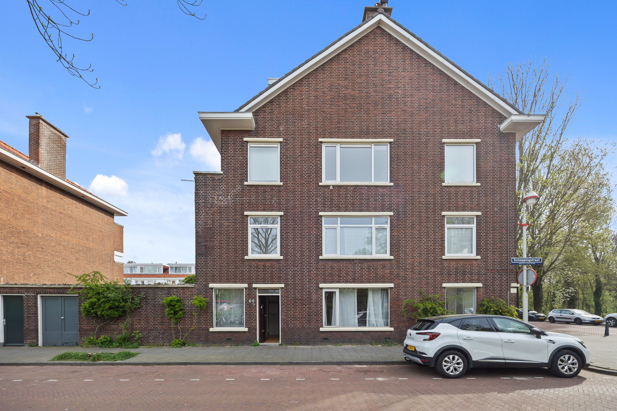 Foto 3 van Scheppingstraat 64