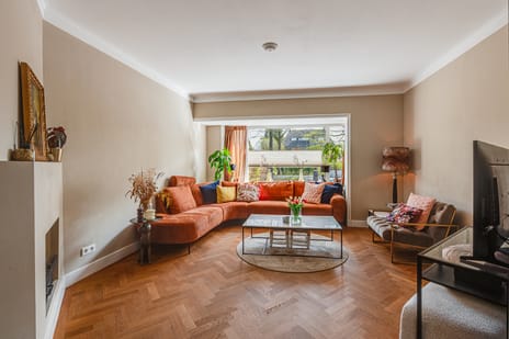 Stadhouderslaan 27 secondary image