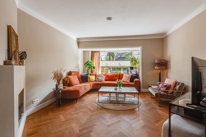 Photo 2 of Stadhouderslaan 27